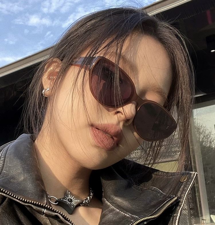 Balenciaga Sunglasses